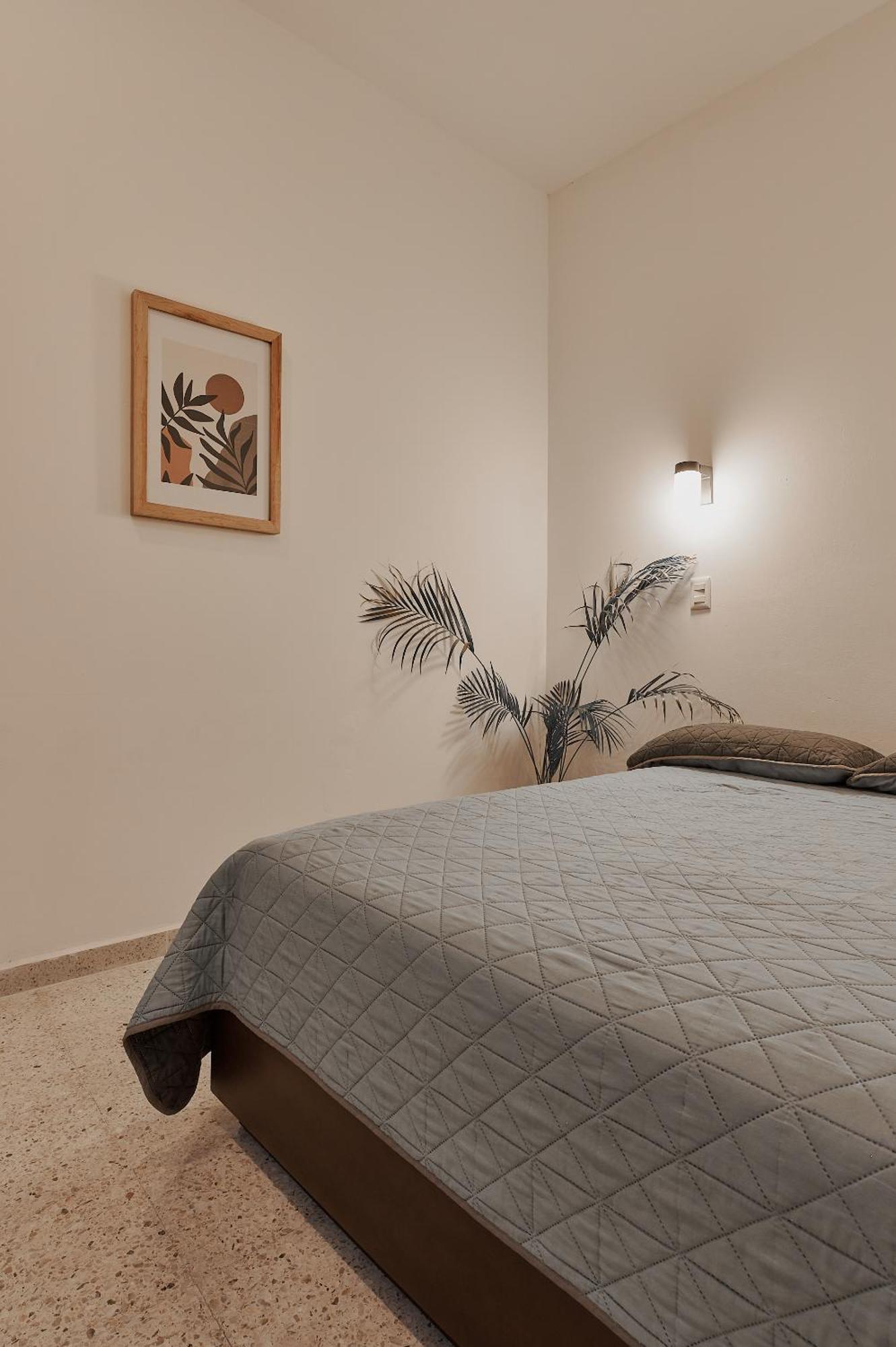 Centrico Live Apartment Oaxaca Ngoại thất bức ảnh
